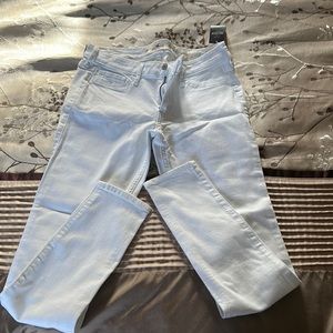 Hollister Low Rise Super Skinny